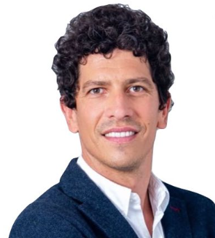Dr. Joaquin Prario Massimino